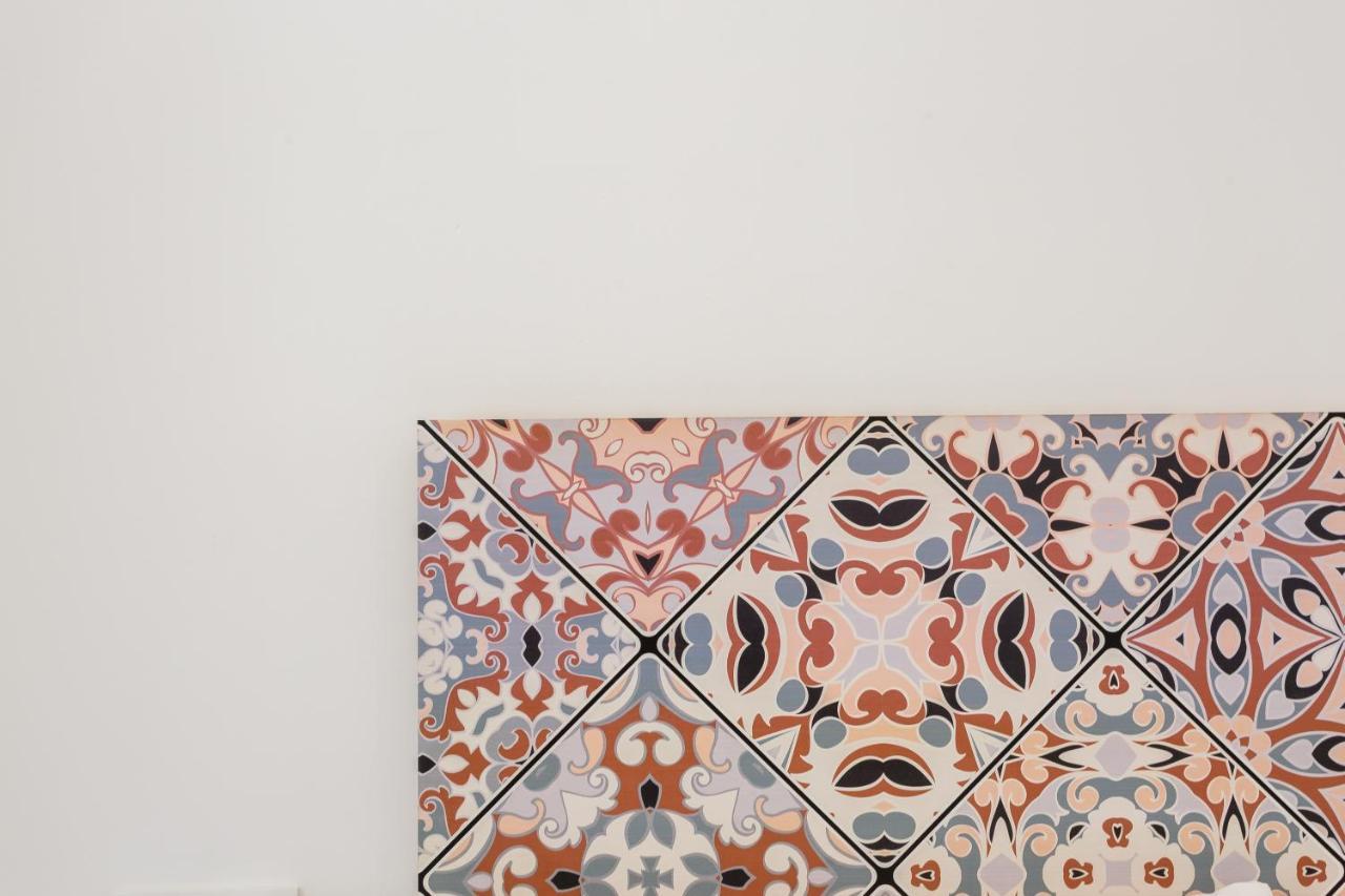 Apartamento ARTE Andaluz Apartment Cadiz Bagian luar foto